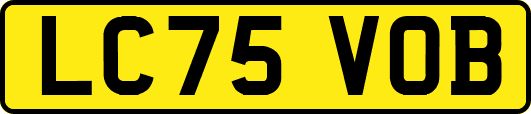 LC75VOB