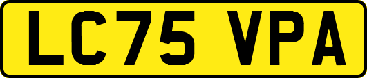 LC75VPA