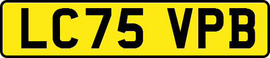 LC75VPB