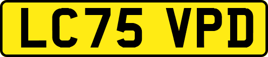 LC75VPD