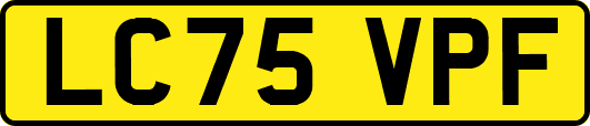 LC75VPF