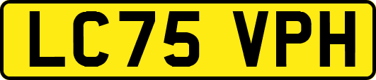 LC75VPH