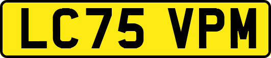 LC75VPM