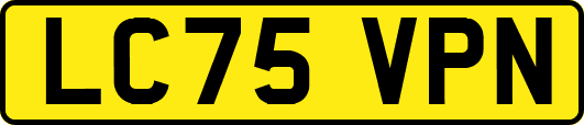 LC75VPN