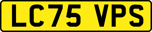 LC75VPS