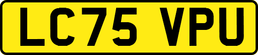 LC75VPU