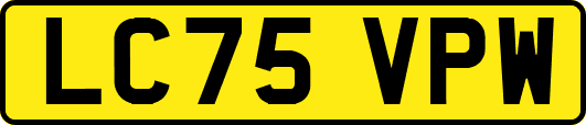 LC75VPW