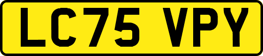 LC75VPY
