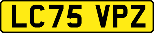 LC75VPZ