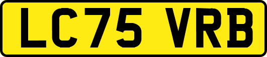 LC75VRB