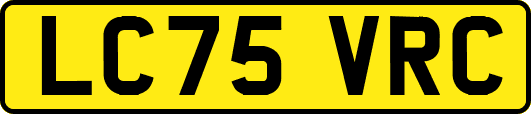LC75VRC