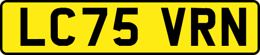 LC75VRN