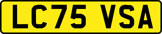LC75VSA