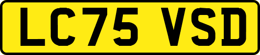 LC75VSD