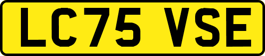 LC75VSE
