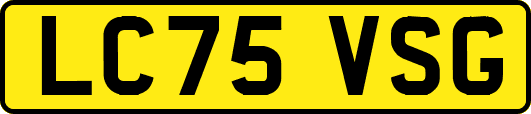 LC75VSG