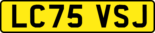 LC75VSJ