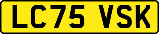 LC75VSK