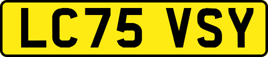 LC75VSY