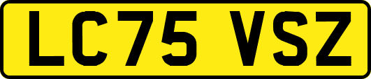 LC75VSZ