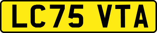 LC75VTA