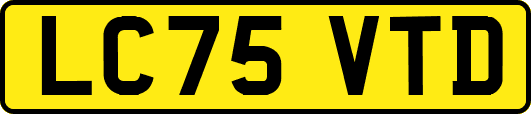 LC75VTD