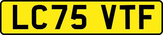 LC75VTF