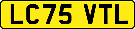 LC75VTL