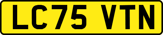 LC75VTN