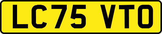 LC75VTO