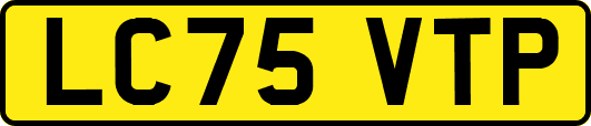 LC75VTP