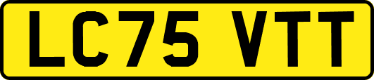 LC75VTT