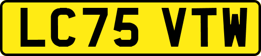 LC75VTW
