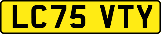 LC75VTY