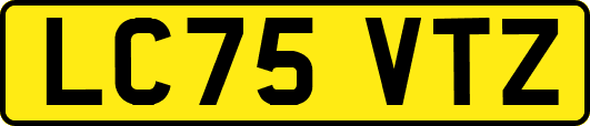 LC75VTZ