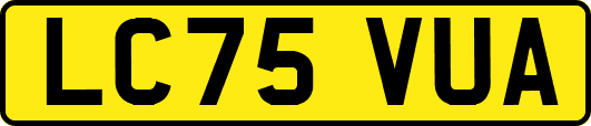 LC75VUA