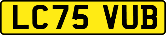 LC75VUB