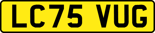 LC75VUG