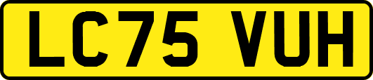 LC75VUH