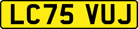 LC75VUJ