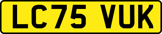 LC75VUK