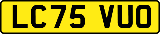 LC75VUO