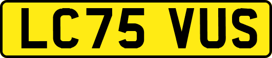 LC75VUS