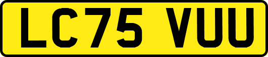 LC75VUU