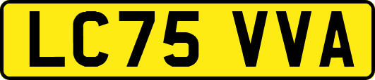LC75VVA