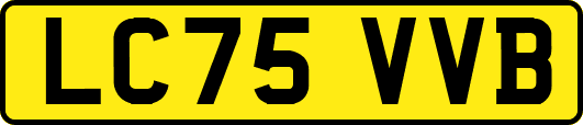 LC75VVB