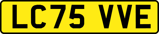 LC75VVE