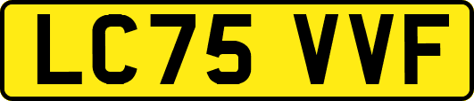 LC75VVF