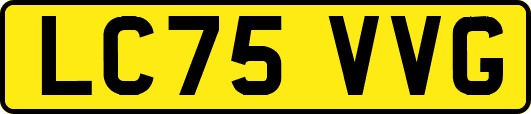 LC75VVG
