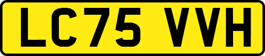 LC75VVH